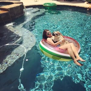 Meet your Posher, Thao